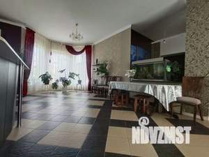 Дом 187м², 2-этажный, участок 5 сот.  