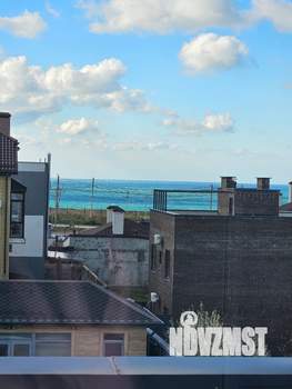 Коттедж 419м², 3-этажный, участок 8 сот.  