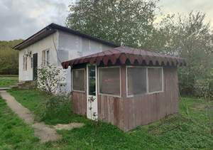 Дача 52м², 1-этажный, участок 6 сот.  