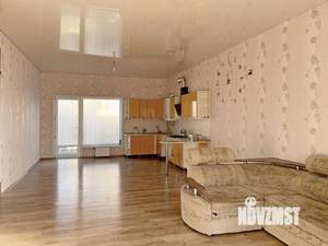 Дом 133м&sup2;, 2-этажный, участок 6 сот.  