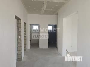 Дом 140м&sup2;, 1-этажный, участок 8 сот.  