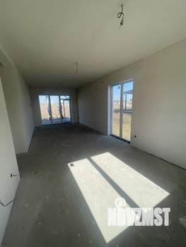 Дом 107м², 2-этажный, участок 6 сот.  