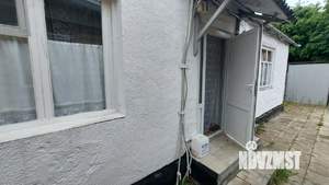 Дом 60м&sup2;, 2-этажный, участок 3 сот.  