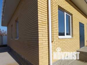 Дом 80м², 1-этажный, участок 3 сот.  