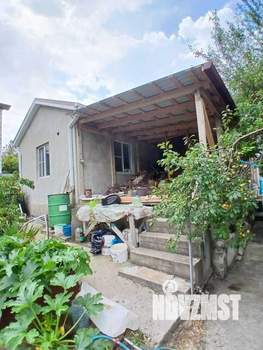 Дом 41м&sup2;, 2-этажный, участок 6 сот.  