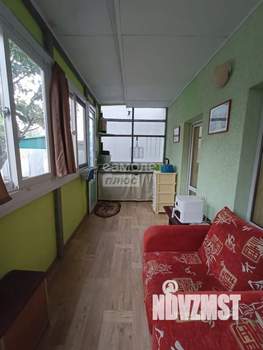 Дом 114м&sup2;, 2-этажный, участок 3 сот.  