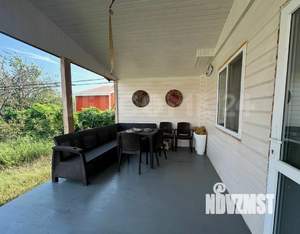 Дом 50м², 2-этажный, участок 7 сот.  