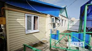 Дом 35м², 1-этажный, участок 17 сот.  