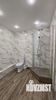 Таунхаус 190м&sup2;, 2-этажный, участок 2 сот.  