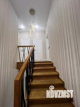 Дом 170м&sup2;, 2-этажный, участок 5 сот.  