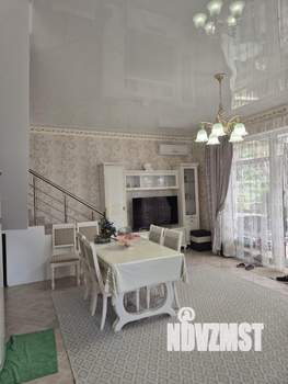 Дом 163м&sup2;, 2-этажный, участок 5 сот.  