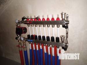 Дом 181м², 2-этажный, участок 4 сот.  