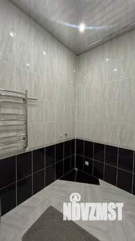 Таунхаус 135м&sup2;, 2-этажный, участок 4 сот.  