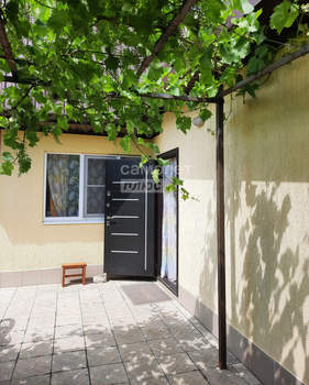 Дом 120м&sup2;, 2-этажный, участок 5 сот.  