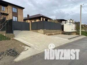 Дом 261м&sup2;, 2-этажный, участок 5 сот.  