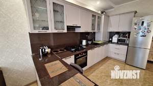 Дом 119м², 2-этажный, участок 5 сот.  