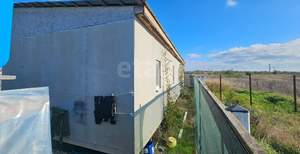 Дом 70м&sup2;, 2-этажный, участок 4 сот.  