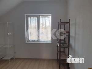 Дом 122м&sup2;, 2-этажный, участок 8 сот.  