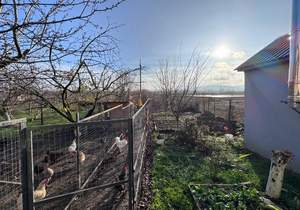 Дом 73м², 1-этажный, участок 7 сот.  