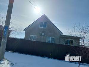 Дом 38м&sup2;, 2-этажный, участок 10 сот.  