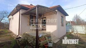 Дом 56м&sup2;, 1-этажный, участок 7 сот.  