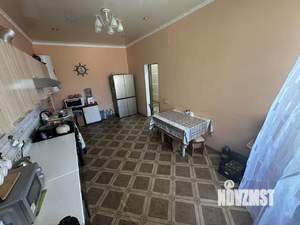 Дом 179м&sup2;, 2-этажный, участок 5 сот.  