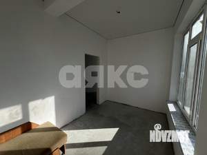 Дом 103м&sup2;, 1-этажный, участок 8 сот.  