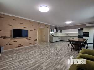 Дом 110м&sup2;, 2-этажный, участок 5 сот.  