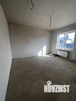 Дом 85м², 2-этажный, участок 3 сот.  