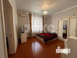 Дом 130м&sup2;, 1-этажный, участок 7 сот.  