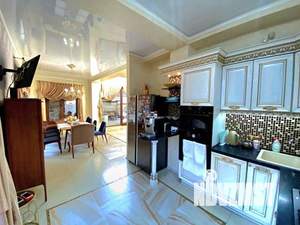 Дом 160м², 2-этажный, участок 4 сот.  