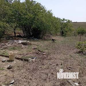 Дом 25м&sup2;, 1-этажный, участок 5 сот.  