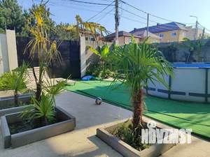 Дом 563м², 2-этажный, участок 8 сот.  