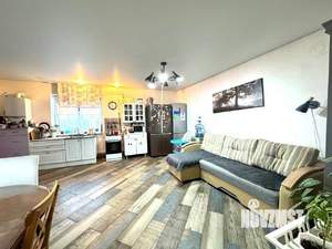 Дом 331м², 2-этажный, участок 6 сот.  