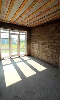 Дом 180м&sup2;, 2-этажный, участок 7 сот.  