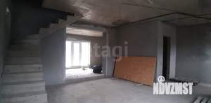 Дом 152м², 2-этажный, участок 375 сот.  