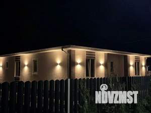 Дом 115м², 1-этажный, участок 5 сот.  