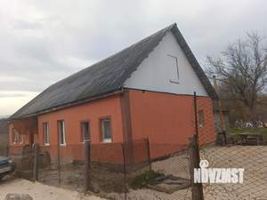 Дом 90м&sup2;, 2-этажный, участок 25 сот.  