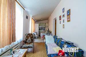 Дом 219м&sup2;, 1-этажный, участок 8 сот.  