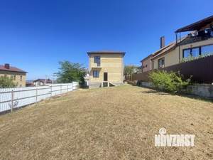 Дом 138м&sup2;, 2-этажный, участок 6 сот.  