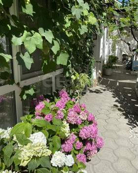 Дом 173м&sup2;, 2-этажный, участок 3 сот.  