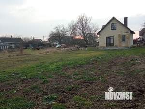 Дом 110м&sup2;, 2-этажный, участок 14 сот.  