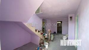 Дом 150м², 2-этажный, участок 7 сот.  