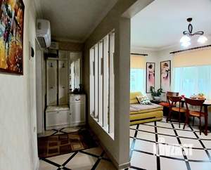 Дом 75м&sup2;, 2-этажный, участок 8 сот.  