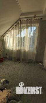 Дом 112м&sup2;, 2-этажный, участок 9 сот.  