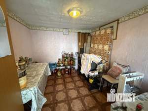 Дом 35м&sup2;, 1-этажный, участок 708 сот.  