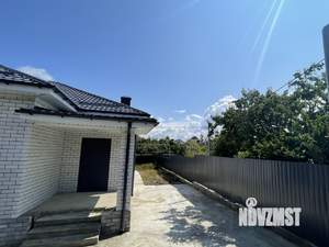 Дом 140м&sup2;, 2-этажный, участок 6 сот.  