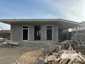 Дом 400м&sup2;, 2-этажный, участок 12 сот.  