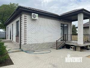 Дом 98м&sup2;, 2-этажный, участок 4 сот.  