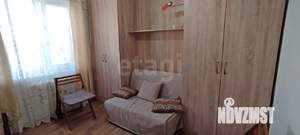 Дом 27м², 1-этажный, участок 4 сот.  